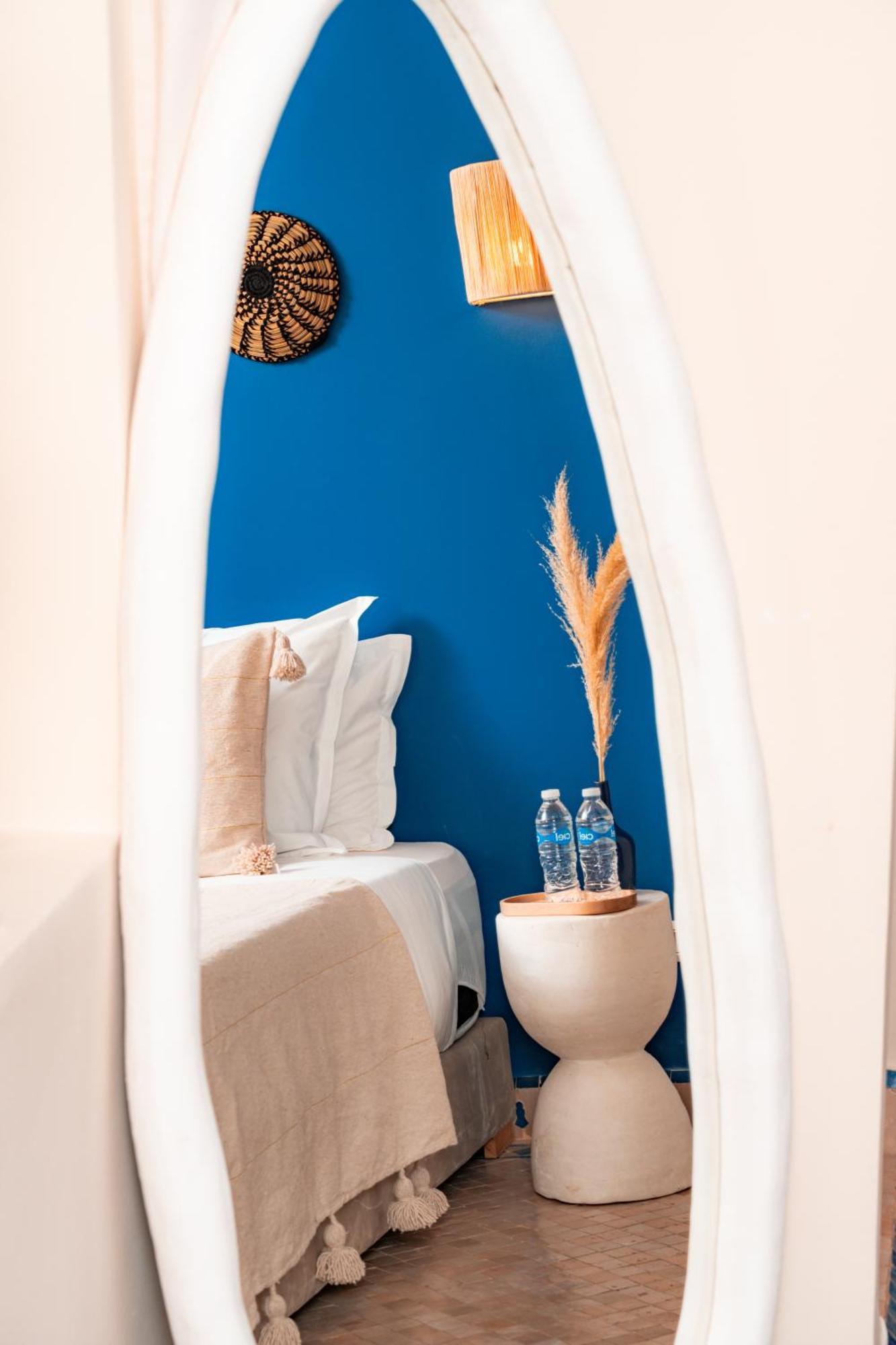 Villa Sahar - Exclusif Avec Piscine Et Petit-dej *