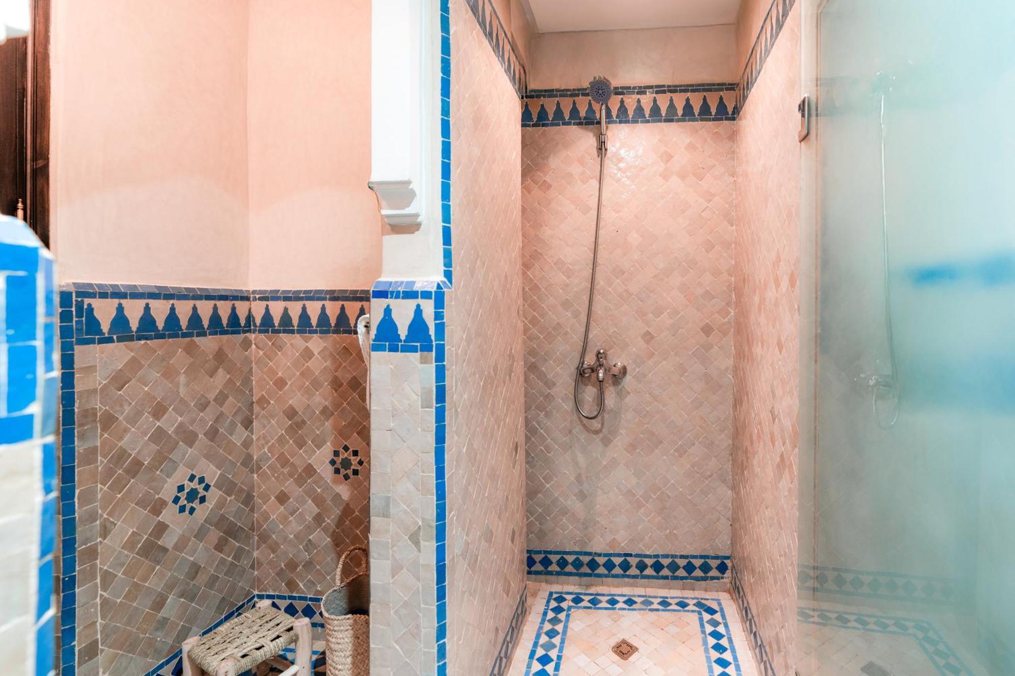 Villa Sahar - Exclusif Avec Piscine Et Petit-dej *